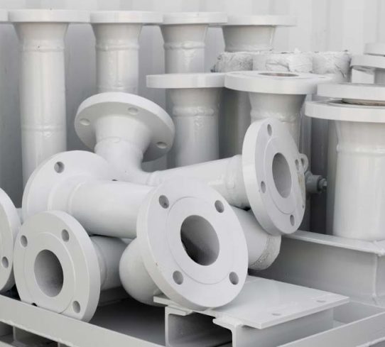 metal fabrication and structural steel work