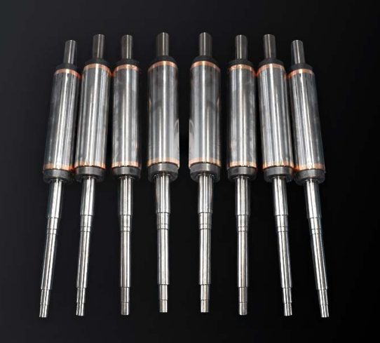 precision mechanical pins