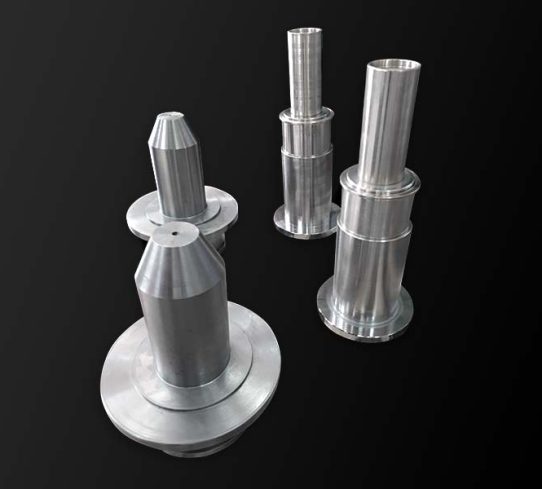 precision mechanical pins