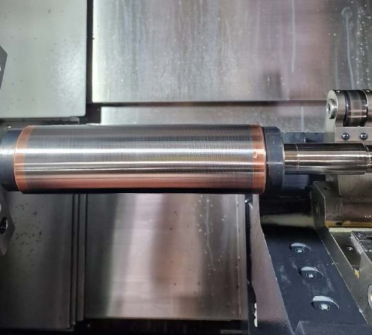 precision mechanical pins