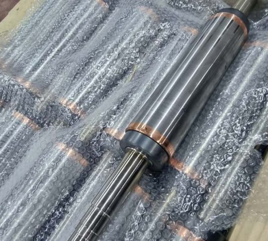 precision mechanical pins